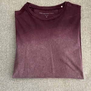 John Varvatos USA tee